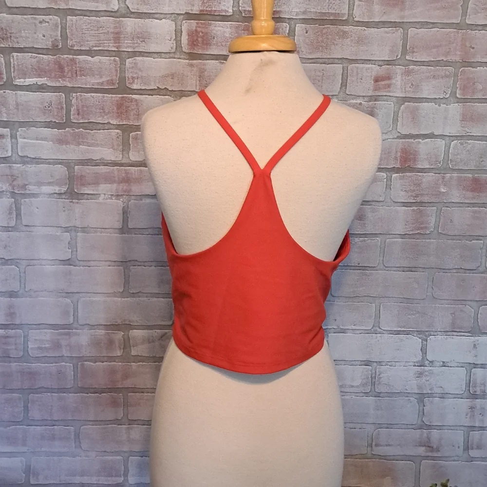 Long Line Sports Bra | Size XL - Picture 3 of 3